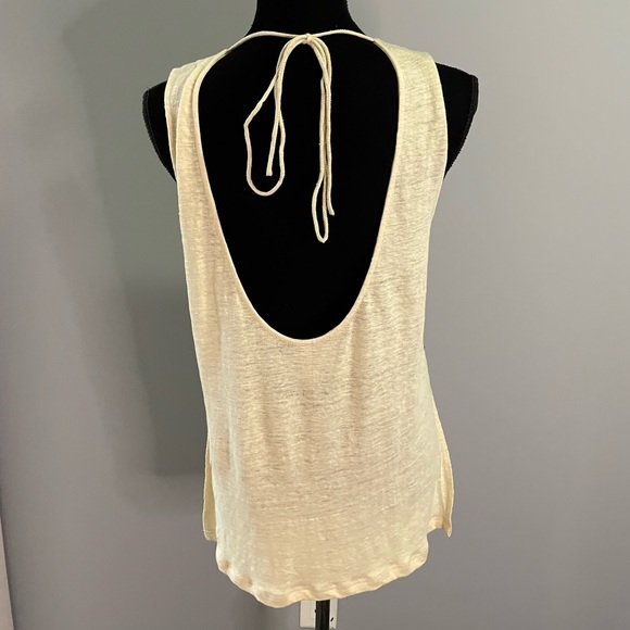 Free People Anjani Tank - Picture 5 of 6